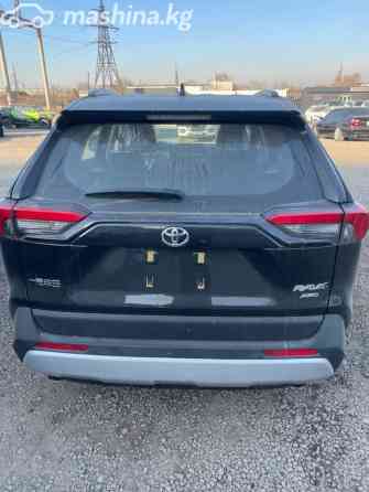 Toyota RAV4 V (XA50) 2.0, 2025 Bishkek