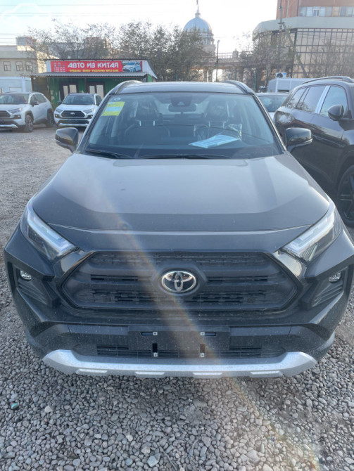 Toyota RAV4 V (XA50) 2.0, 2025 Bishkek - photo 1
