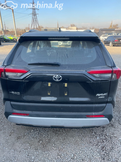 Toyota RAV4 V (XA50) 2.0, 2025 Bishkek - photo 2