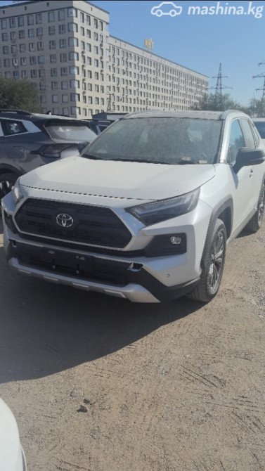 Toyota RAV4 V (XA50) 2.0, 2025 Bishkek - photo 1