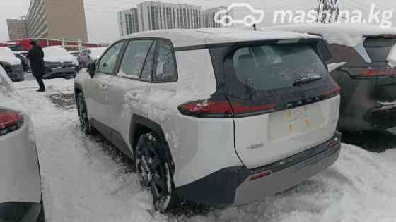 Toyota RAV4 V (XA50) 2.5, 2026 Bishkek