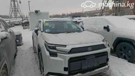 Toyota RAV4 V (XA50) 2.5, 2026 Bishkek