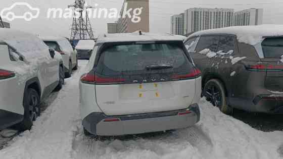 Toyota RAV4 V (XA50) 2.5, 2026 Bishkek