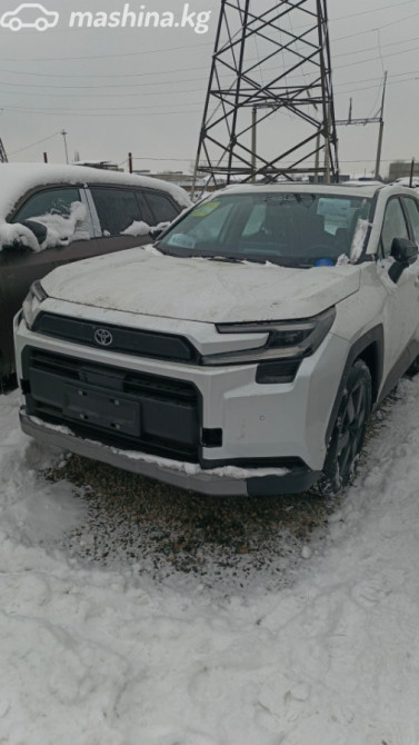 Toyota RAV4 V (XA50) 2.5, 2026 Bishkek - photo 4