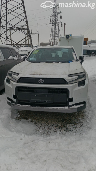 Toyota RAV4 V (XA50) 2.5, 2026 Bishkek - photo 5