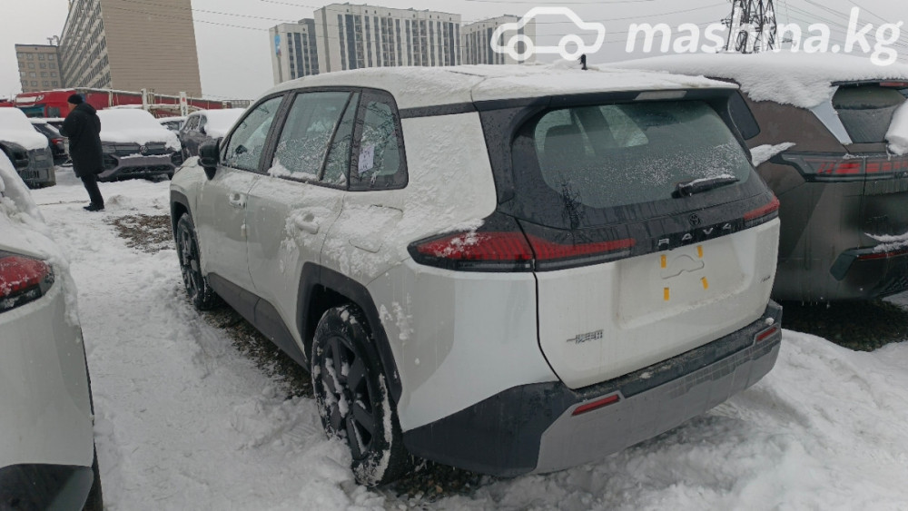 Toyota RAV4 V (XA50) 2.5, 2026 Bishkek - photo 2