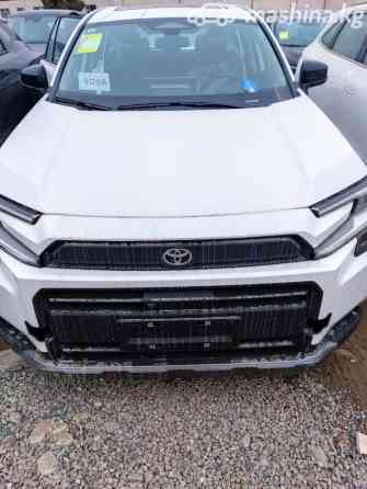 Toyota RAV4 V (XA50) 2.0, 2026 Bishkek