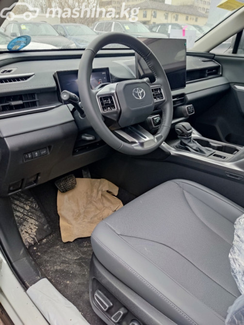 Toyota RAV4 V (XA50) 2.0, 2026 Bishkek - photo 2