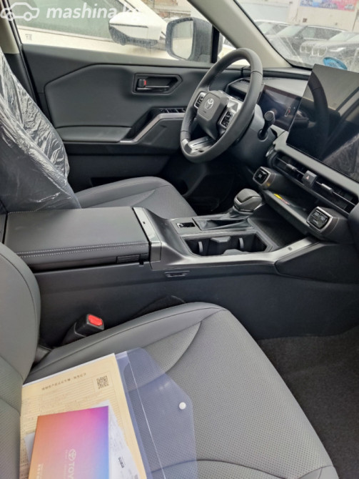 Toyota RAV4 V (XA50) 2.0, 2026 Bishkek - photo 3