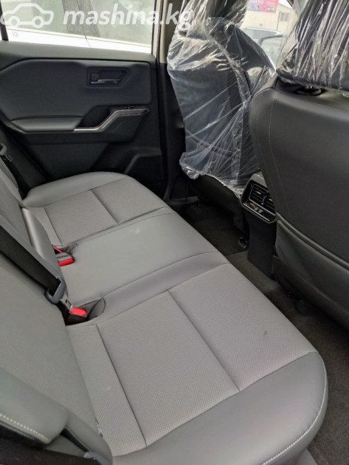 Toyota RAV4 V (XA50) 2.0, 2026 Bishkek - photo 4