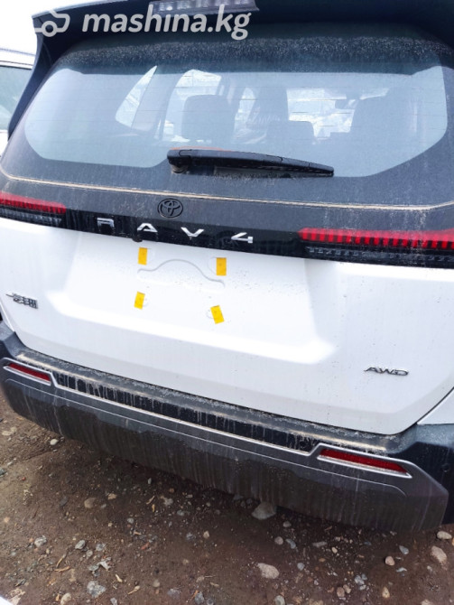 Toyota RAV4 V (XA50) 2.0, 2026 Bishkek - photo 5