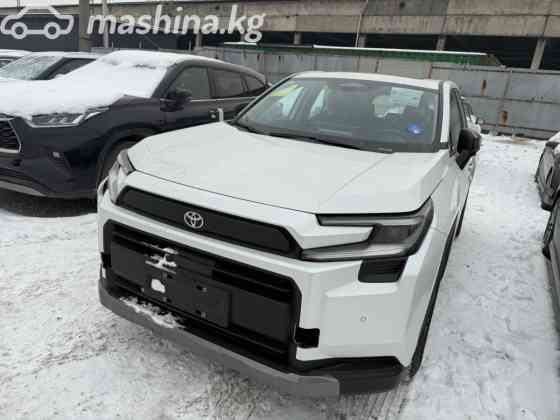 Toyota RAV4 V (XA50) 2.0, 2026 Bishkek