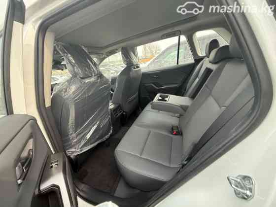 Toyota RAV4 V (XA50) 2.0, 2026 Bishkek