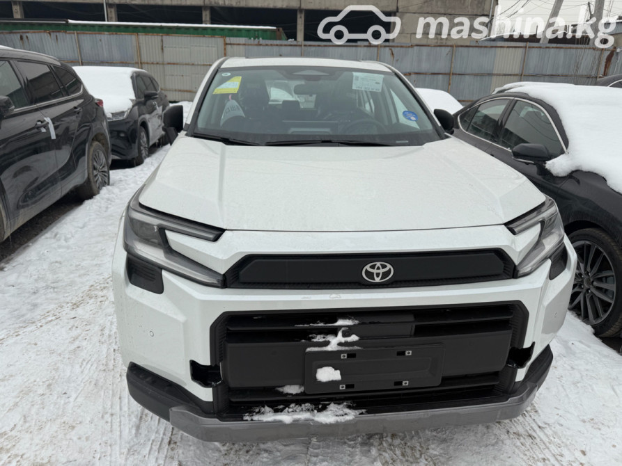 Toyota RAV4 V (XA50) 2.0, 2026 Bishkek - photo 3