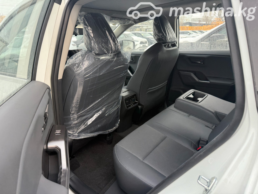 Toyota RAV4 V (XA50) 2.0, 2026 Bishkek - photo 5
