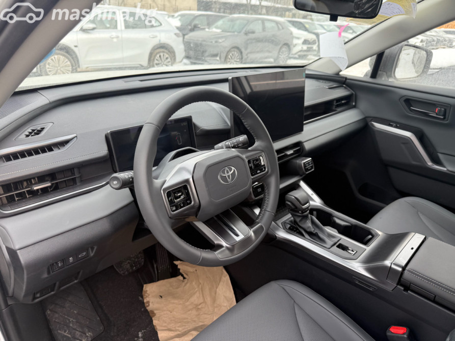 Toyota RAV4 V (XA50) 2.0, 2026 Bishkek - photo 7