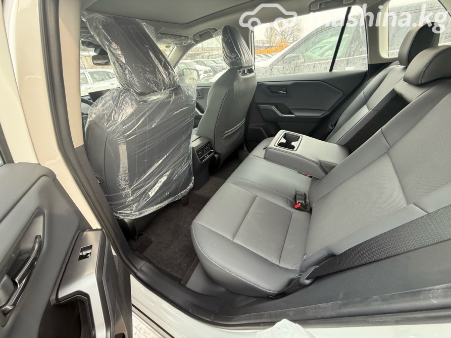 Toyota RAV4 V (XA50) 2.0, 2026 Bishkek - photo 6