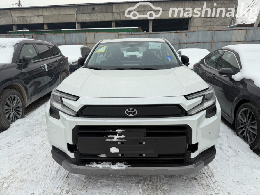 Toyota RAV4 V (XA50) 2.0, 2026 Bishkek - photo 2
