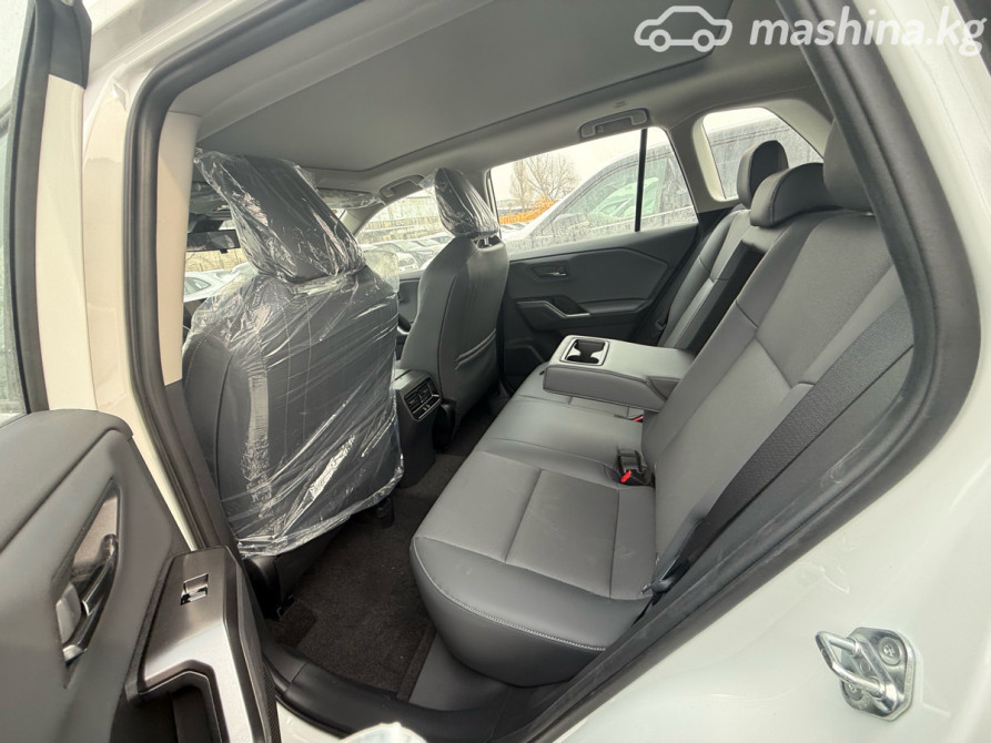 Toyota RAV4 V (XA50) 2.0, 2026 Bishkek - photo 4