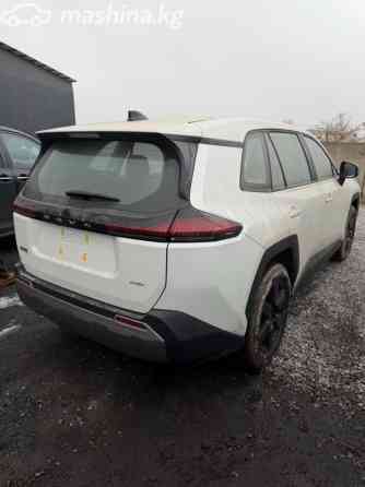 Toyota RAV4 V (XA50) 2.5, 2026 Bishkek