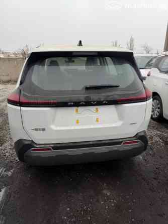 Toyota RAV4 V (XA50) 2.5, 2026 Bishkek