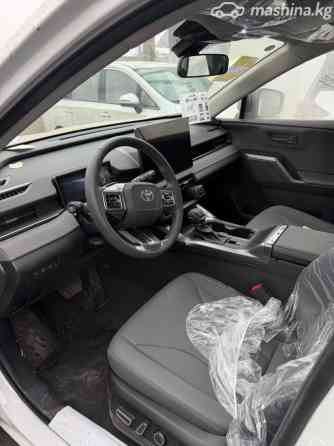 Toyota RAV4 V (XA50) 2.5, 2026 Bishkek