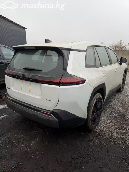 Toyota RAV4 V (XA50) 2.5, 2026 Bishkek - photo 2