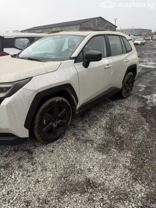 Toyota RAV4 V (XA50) 2.5, 2026 Bishkek - photo 3