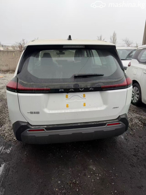 Toyota RAV4 V (XA50) 2.5, 2026 Bishkek - photo 4