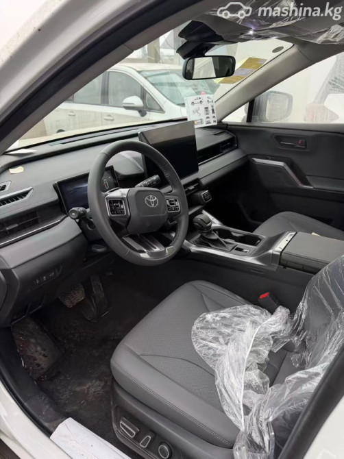 Toyota RAV4 V (XA50) 2.5, 2026 Bishkek - photo 5