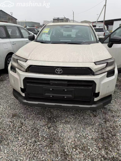 Toyota RAV4 V (XA50) 2.5, 2026 Bishkek - photo 1