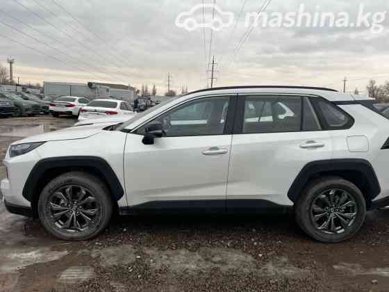 Toyota RAV4 V (XA50) 2.0, 2025 Bishkek