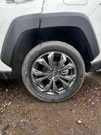 Toyota RAV4 V (XA50) 2.0, 2025 Bishkek