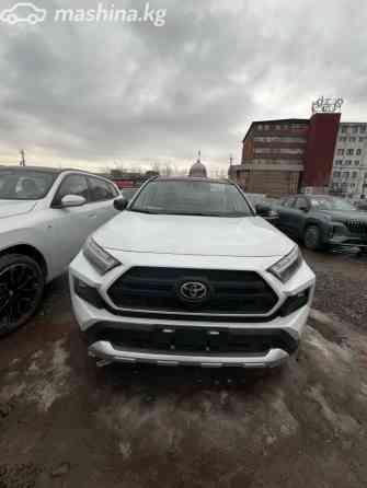 Toyota RAV4 V (XA50) 2.0, 2025 Bishkek