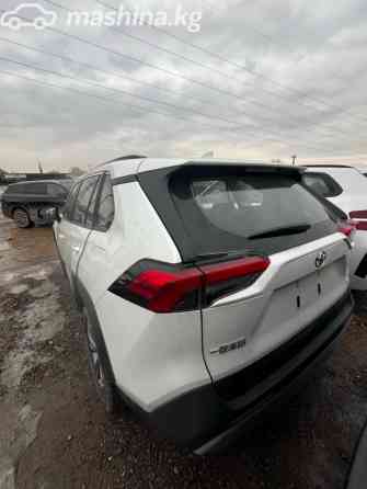 Toyota RAV4 V (XA50) 2.0, 2025 Bishkek