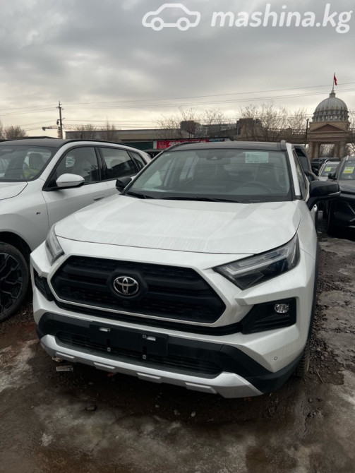 Toyota RAV4 V (XA50) 2.0, 2025 Bishkek - photo 3