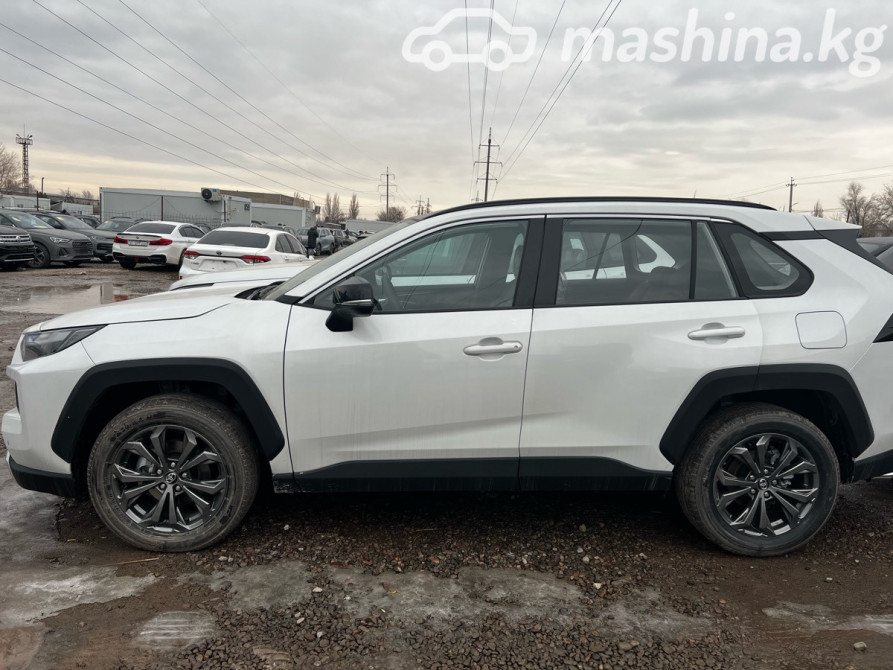 Toyota RAV4 V (XA50) 2.0, 2025 Bishkek - photo 4