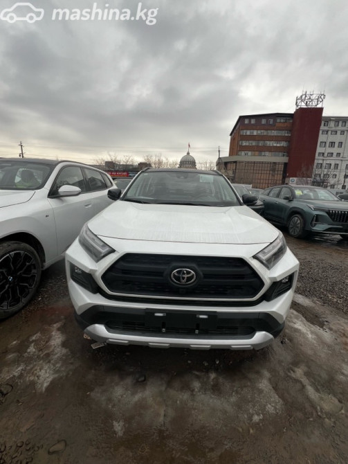 Toyota RAV4 V (XA50) 2.0, 2025 Bishkek - photo 1