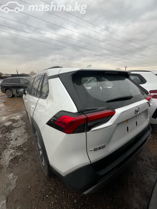 Toyota RAV4 V (XA50) 2.0, 2025 Bishkek - photo 6