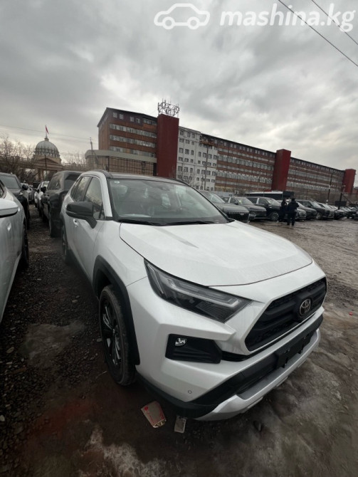 Toyota RAV4 V (XA50) 2.0, 2025 Bishkek - photo 2