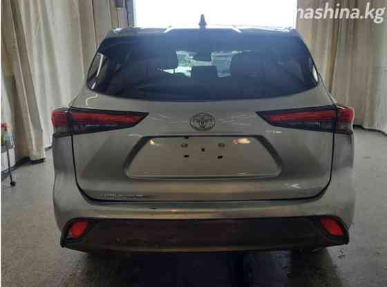 Toyota Highlander IV (U70) 3.5, 2020 Bishkek