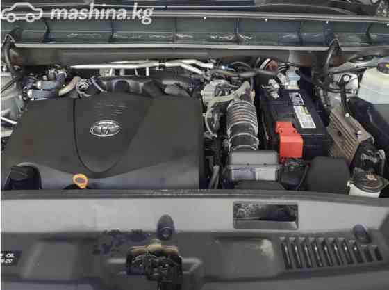 Toyota Highlander IV (U70) 3.5, 2020 Bishkek