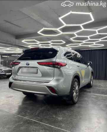 Toyota Highlander IV (U70) 2.5, 2020 Bishkek