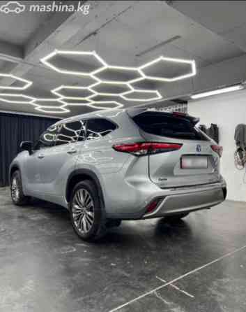 Toyota Highlander IV (U70) 2.5, 2020 Bishkek