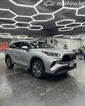 Toyota Highlander IV (U70) 2.5, 2020 Bishkek