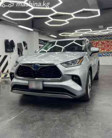 Toyota Highlander IV (U70) 2.5, 2020 Bishkek