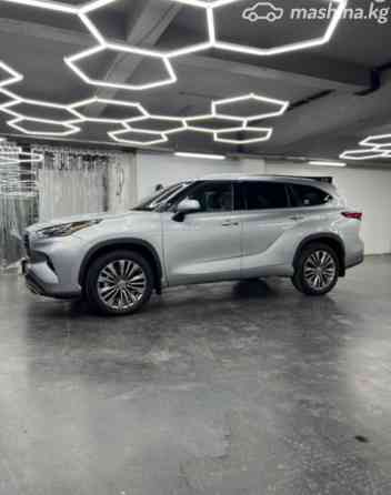Toyota Highlander IV (U70) 2.5, 2020 Bishkek