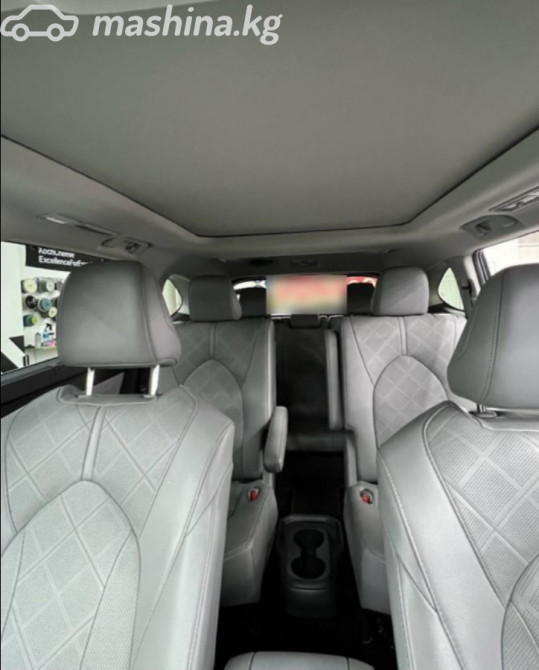 Toyota Highlander IV (U70) 2.5, 2020 Bishkek - photo 7