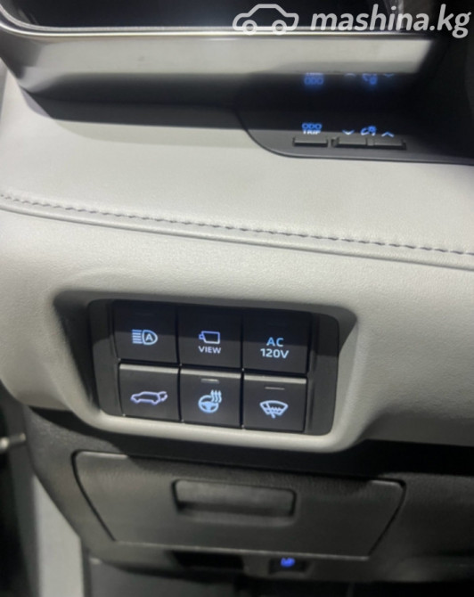 Toyota Highlander IV (U70) 2.5, 2020 Bishkek - photo 6