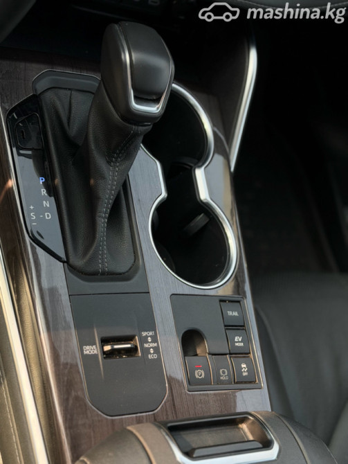 Toyota Highlander IV (U70) 2.5, 2023 Bishkek - photo 10